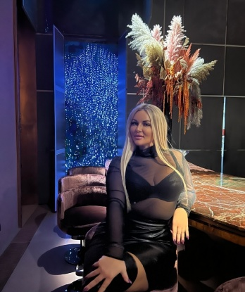 Анкета проститутки Оксана - город Сосенский, 33 года, №1252