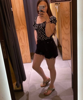 Анкета проститутки Дарюшка - город Сосенский, 21 год, №1787