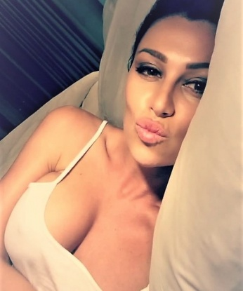 Анкета проститутки Софья - город Сосенский, 25 лет, №11539