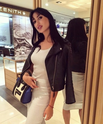 Анкета проститутки Ксения - город Сосенский, 20 лет, №15643