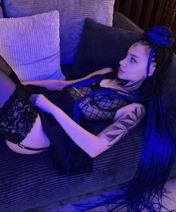 Анкета проститутки Харитина - город Сосенский, 18 лет, №2032