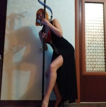 Анкета проститутки Алина - город Сосенский, 30 лет, №5561